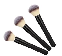 Brand New Single make-up brushes for Loose powder blush foundation cosmetics pro makeup tools & accessories DHL Free