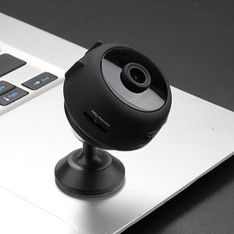 A11 Multifunctional Mini Wireless Home Remote Wifi Camera