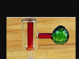 Mushroom Philtre ,Wholesale Bongs Oil Burner Pipes Water Pipes Glass Pipe Oil Rigs Smoking Free Shipping