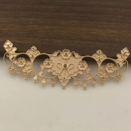 Discount Brass Hair Accessories Brass Hair Accessories 2020 On