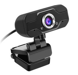 Webcam 0.3 Megapixel High Definition Camera Web Cam Webcam USB MIC Clip-on for Laptop Desktop Computer Accessory