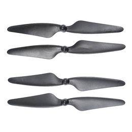 Hubsan X4 H501S H501C H501A Spare Part Blade Propeller Set - Black