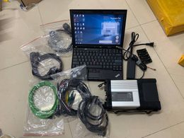 2019.03v sd c5 for benz mb star c5 with laptop x201 (i7, 8G) ready to work for mb sd connect cars trucks