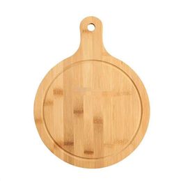 20pcs Bamboo Chopping Blocks Not Wood Home Cutting Board Cake Sushi Plate Serving Trays Bread Dish Fruit Plate Sushi Tray Steak