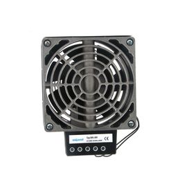 Free Shipping Quality Product Industrial Electric Cabinet Heater 200w Industrial Fan heater HVL031 Series