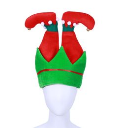 Novità Per Adulti 3D tacchino a Natale Cappello Natale Festa Ufficio Uomo Donna Costume