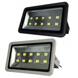 500W Outdoor Led Floodlight Spotlight Outdoor Lighting Led Flood Light Lamp IP65 Waterproof Led reflector exterior lighting