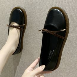 cute flats canada