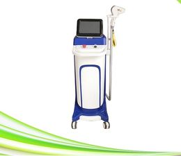 painless spa clinic professional spa 808nm diode laser hair removal machine