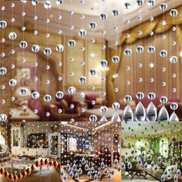 Door Beads Online Shopping Crystal Beads Door Curtains For Sale