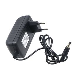 YWXLight 3A Power Supply Adapter Transformer Converter DC 12V