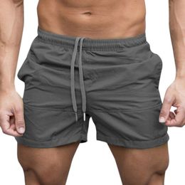 New Male Swim Suits Boxer mens Sexy low waist Swimming Trunks creative design Swimwear Maillot De Bain Bathing Wear wholesale