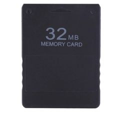 Scheda di memoria di alta qualità 8M 16M 32M 64M 128M Salvataggio del modulo stick dati di gioco per Sony PS2 PlayStation