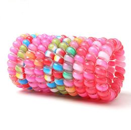 Hair Spirals Bands Australia New Featured Hair Spirals Bands At