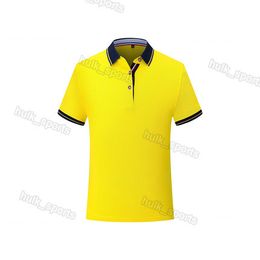 Sports polo Ventilation Quick-drying sales Top quality men Short sleeved T-shirt comfortable n style jersey8989