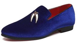 Loafer in Übergröße, Luxus-Mode für Erwachsene, Marke, sozial, Designer, Kleid, Fahren, Herrenschuhe, lässig