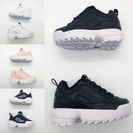 fila disruptor comprar online