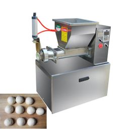 5-200g dough cutting machine for precise cutting of dough filling cheese induction probe pneumatic dough cutting machine