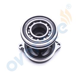 Oversee Parts Aftermarket Gear Box Cap 683-45361-02-4D For Yamaha Parsun 9.9HP 15HP Outboard Engine Parts Lower Casing