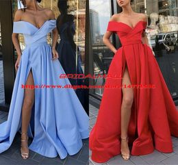 vestido longo com racha