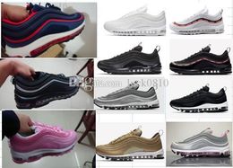 Günstig Outlet Damen Nike Air Max 97 UL'17 SchwarzRosaGelb Günstig Outlet Damen Nike Air Max 97 UL'17 SchwarzRosaGelb