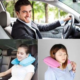 Travel Rest Inflatable Pillow Nz Buy New Travel Rest Inflatable