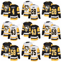 pittsburgh penguins jersey uk