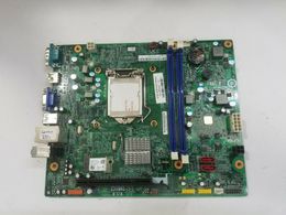 100% Working desktop motherboard for 300s S500 IH81CE H81HD-LD 03T7471 System Board Fully Tested