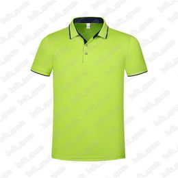 Sports polo Ventilation Quick-drying Hot sales Top quality men 2019 Short sleeved T-shirt comfortable new style jersey92224