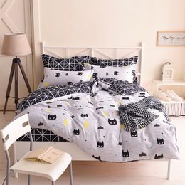 Kids Cartoon Bedding Set Queen Nz Buy New Kids Cartoon Bedding
