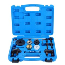 Freeshipping Engine Camshaft Locking Alignment Timing Tool Kit For Audi Vw Skoda Vag 1.8 2.0 Tfsi Ea888 Sf0233