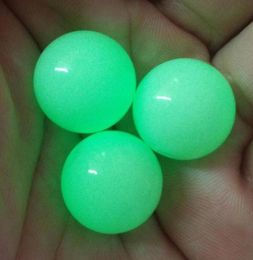 6mm 8mm Quartz Terp Dab Pearls Balls Insert Luminous Glowing Blue Green Quartz Pearl For Quartz Banger Nails Glass Bongs Dab Rigs