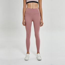 leggings women yoga outfits tight high waist Nine Pants designer Brand Leggings de gimnasia para mujer Bodybuilding