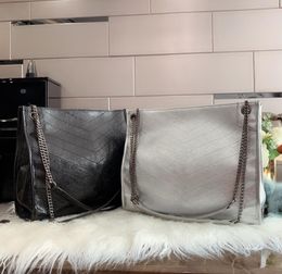 Designer- luxury handbags Women luxury best quality handbags Original leather woman designer bags Size 33CM