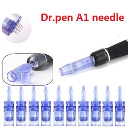 Derma Pen Micro Needle For 1/3/5/7/9/12/36/42/Nano Dermapen Rechargeable Dr. Pen ULTIMA A1 Needle Cartridge