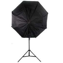 Freeshipping 120cm 48" Octagon Umbrella Flash Softbox Reflector For Speedlite Flash