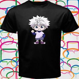 La licence Hunter hxh HUNTER X HUNTER Anime unisexe T-Shirt T-shirt Tee Toutes Tailles