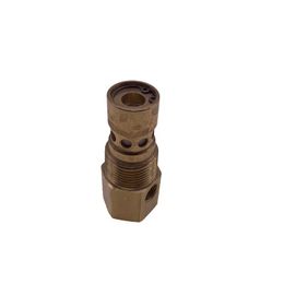 2pcs/lot OEM 85582229 brass one-way Cheque valve for IR screw air compressor