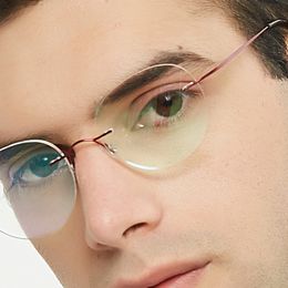 titanium glasses frames australia