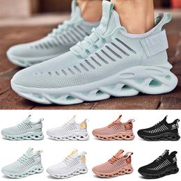 designerSneakers Fashion Men new Running for Shoes Fashion Trainers Triple Black White Green Orange Womens Jogging Walking Hiking Camping Athletic Shoes579