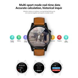 2020 best 4G GPS wifi sports Android os Smart phone Watch with 3GB+32GB memory 2MP Camera Heart Rate man Bluetooth smartwatch