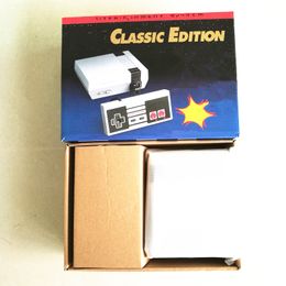 New Mini Handheld Game Console can store 500 game with retail box free DHL fast shipping