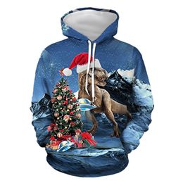 2020 Fashion 3D Print Hoodies Sweatshirt Casual Pullover Unisex Autumn Winter Streetwear Outdoor Wear Women Men hoodies 23501