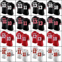 youth ohio state football jersey
