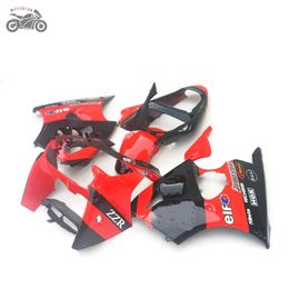 Motorcycle fairings set for Kawasaki ZZR600 2005 2006 2007 2008 ABS plastic Injection road race fairing kit ZZR 600 05-08