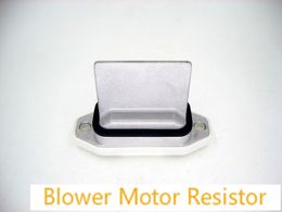 MagiDeal Car HVAC Heater Blower Resistor for Nissan X-Trail T30 Maxima A33