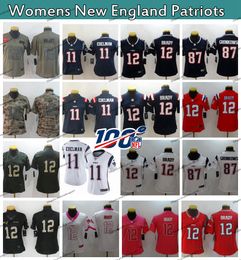 julian edelman ladies jersey