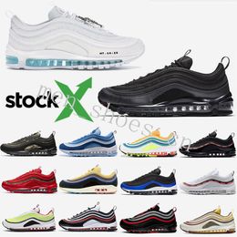 air max 97 schwarz gelb