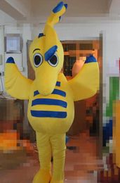 2019 Discount factory sale EVA Material hippocampus Mascot Costumes Cartoon Apparel Birthday party Masquerade