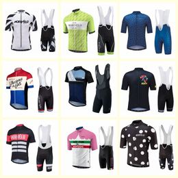 Morvelo team Cycling Short Sleeves jersey bib shorts sets cycling clothing quick dry Long Sleeve mtb bike maillot ropa ciclismo 122801F